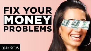 If You’re Broke Or Struggling Financially, Follow These Steps To Change Your Financial Situation