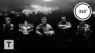 Run The Jewels - Crown | 360 VR