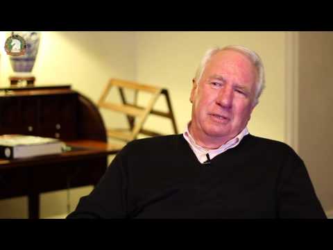 Ralph Doubell - MHS class of 1962 (Part 2)