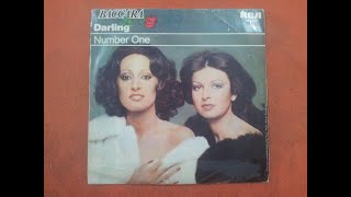 BACCARA.(NUMBER ONE.(NUMERO UNO.)(7&#39;&#39;.)(1978.)