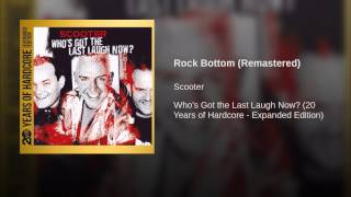 Rock Bottom (Remastered)