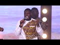 Kofi Owusu Peprah - BIG GOD [Remix] (Live At The National Theatre Accra)