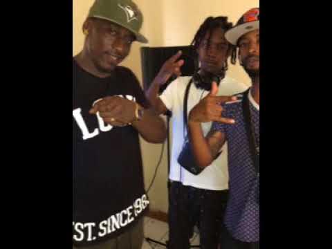 Messi Ft Cooyah & Fryskull - Beng Beng [Total Riddim By G6 Productions] 2018 Dennery Segment