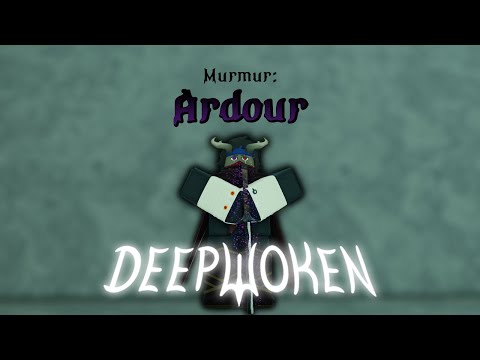 Ardour Deepwoken