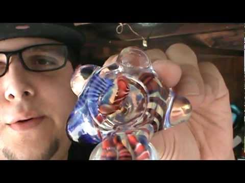1ST PIPE GIVE AWAY!!