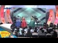 Trio Cecepy - Pacar 5 Langkah (Live)