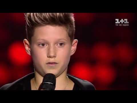 2yxa ru Andrey Boyko I surrender   vybor vslepuyu Golos Deti 3 sezon