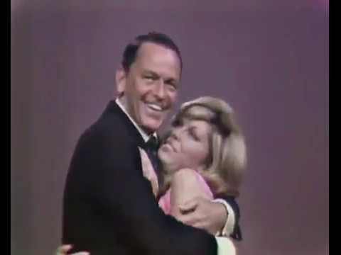 Frank and Nancy Sinatra - Somethin' Stupid (1967)