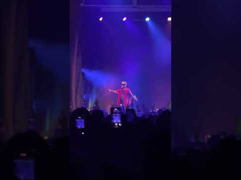 221125 DPR LIVE Hula Hoops Zepp Haneda Tokyo