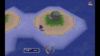 Blaze & Blade: Eternal Quest (Rogue (f) gameplay) for PC