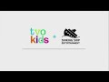 TVOKids Sinking Ship Entertainment Original Logo