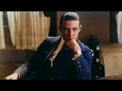 RUDOLPH VALENTINO - IN STUNNING COLOUR PT2