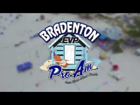 Bradenton Pro-Am EVP Volleyball Tournament 2016 Recap