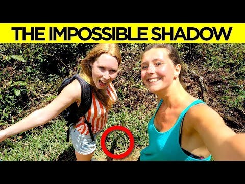 When Photos Reveal Horrible Backstories - Part 1