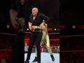 Constable Corbin Got Hustled By Conquistador Kurt Angle