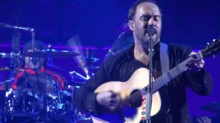 Dave Matthews Band - Cry Freedom - The Gorge Amphitheatre - 9/3/16 - HD