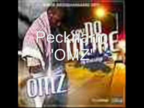 Gunspot 2 Pecknarm Freestyle 09 - Mucky & Omz