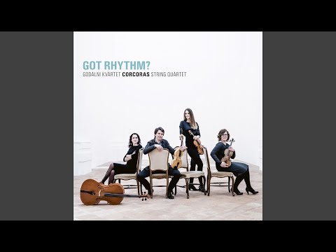 Jazzinty Minor Swing