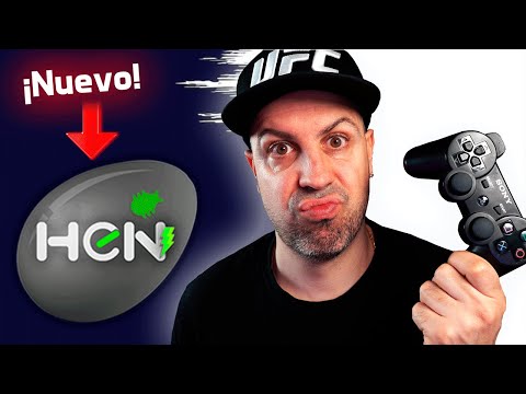 Estoy usando este HEN 4.89 para cualquier PlayStation 3 y es el mejor