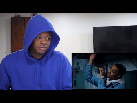 HE'S GOTTEN BETTER!!! Flight ft. Babytron - The Scale (Official Video) REACTION