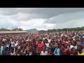 NDAMA JIGUSHILAGA UJUMBE WA SHOW YA NDAMA PRD 2026 BY SHULE MSABAZAJI
