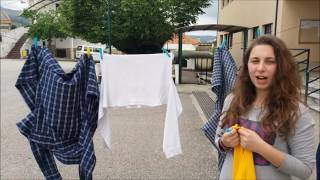 Move a tua ENERGIA para sustentar o ambiente.