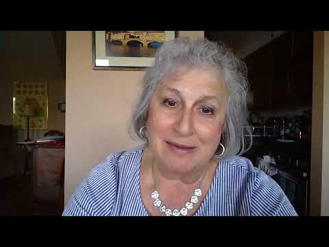 Linda D Testimonial of WFG