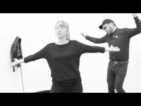 Stockhaus & Vilde Tuv - Svømmebasseng