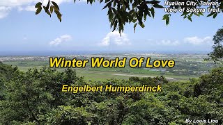 Engelbert Humperdinck Winter World Of Love(With Lyrics)