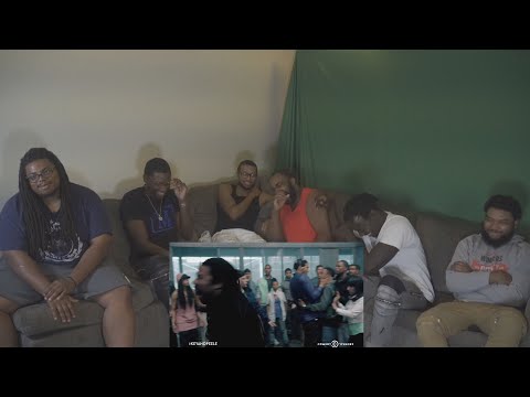 Key & Peele - Rap Battle Hype Man - REACTION! (TRY NOT TO LAUGH)