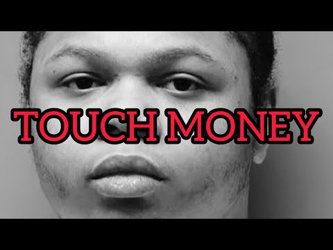 Wilmington’s Touch Money Gang: John Brisco