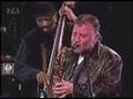 Jazz Festival Berlin 1995
