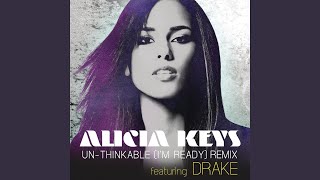 Un-thinkable (I&#39;m Ready) (Remix)