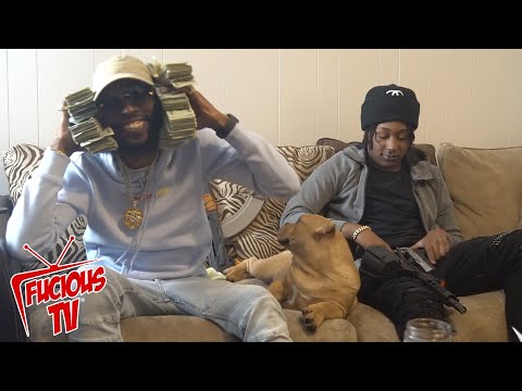 PSB Jay Dill Brings Out 50k & Talks About Growing Up In The Streets Of Winston Salem, NC