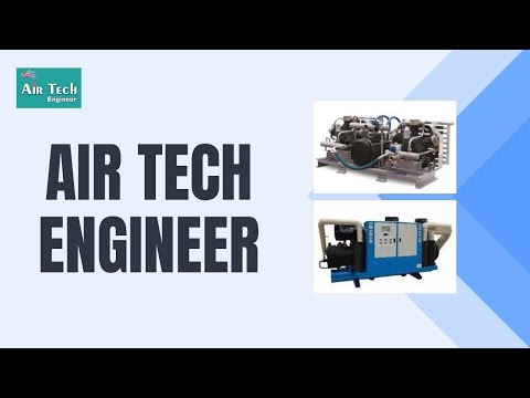 About AIR TECH ENGINEER