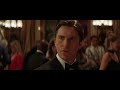 Batman Begins 2005 Bruce Wayne Meets Ra S Al Ghul Henri Ducard Again Scene