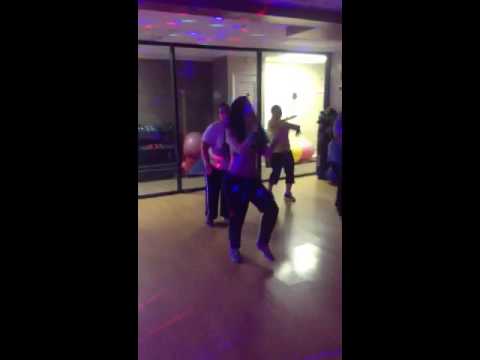 Cocoro dame leche full version son being silly after ZIN Zu