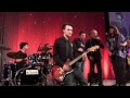 The AutistiX & Sir Tom Jones - 'Help' (The ...