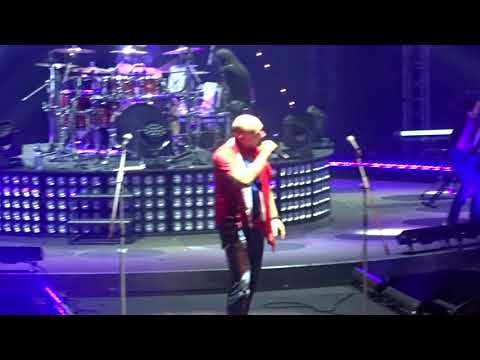 Daniel Landa - Motýlek - Ostrava 2018