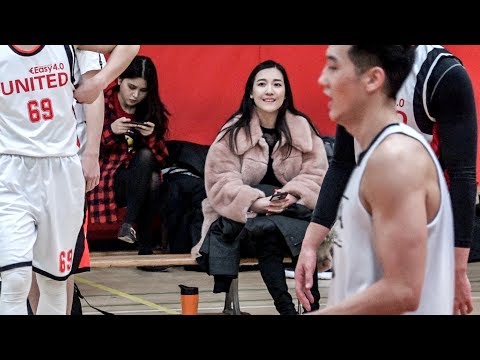 Ez 4.0 vs Da Remix v2 | Saturday Tier 5 - Tcbl 2019 Winter