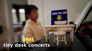 From The Top — NPR Tiny Desk