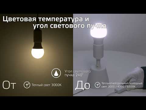 Лампа Gauss Basic A60 13,5W 1300lm 4100K Е27 LED 1/10/50 Лампа Gauss Basic A60 13,5W 1300lm 4100K Е27 LED 1/10/50