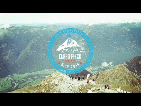 CLARO-PIZZO 2019 - Vertical