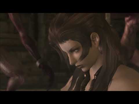 Karl Plays Ninja Gaiden 2 Part 16 - Infinite ninja staircase