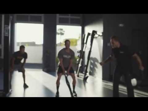 SKLZ Training Rope Pro