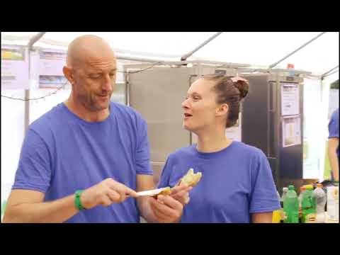 Nikantes Beach Event 2022