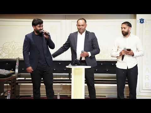 VASILE DINCA IONUT HOLEA AND MARIUS LUPU - THE FATHER SO BUT CAMAUTUT LIVE MEDIA 2025