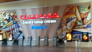 Cinemark Lincoln Square Cinemas in  Bellevue, Washington