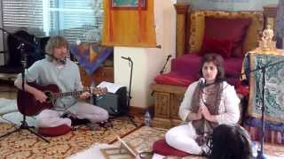 Mantra de Padmasambara