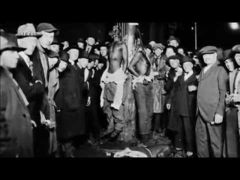 Black Music "Des chaînes de fer aux chaînes en or"